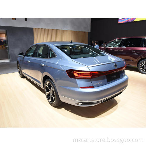 SAIC VW PASSAT 2023 Gemodificeerde 280TSI STARRY SKY ELITE EDITION FURY CAR SNEL-SPEED 210 km grote volumebrandstoftank 68.5L